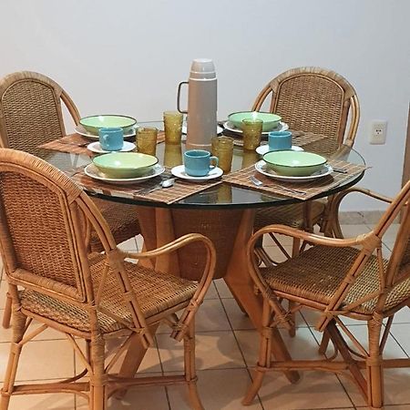 Apartamento カルアル エクステリア 写真