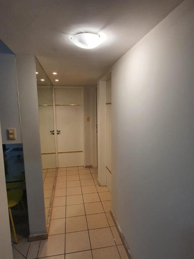 Apartamento カルアル エクステリア 写真