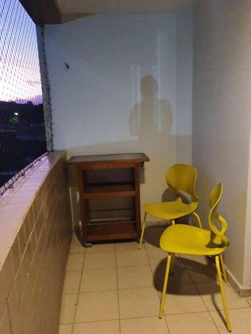 Apartamento カルアル エクステリア 写真